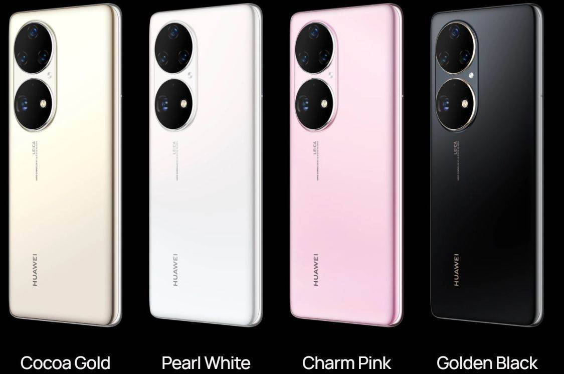 HUAWEI P50 PRO JE PRVI I nije jedini model među najboljima na svijetu