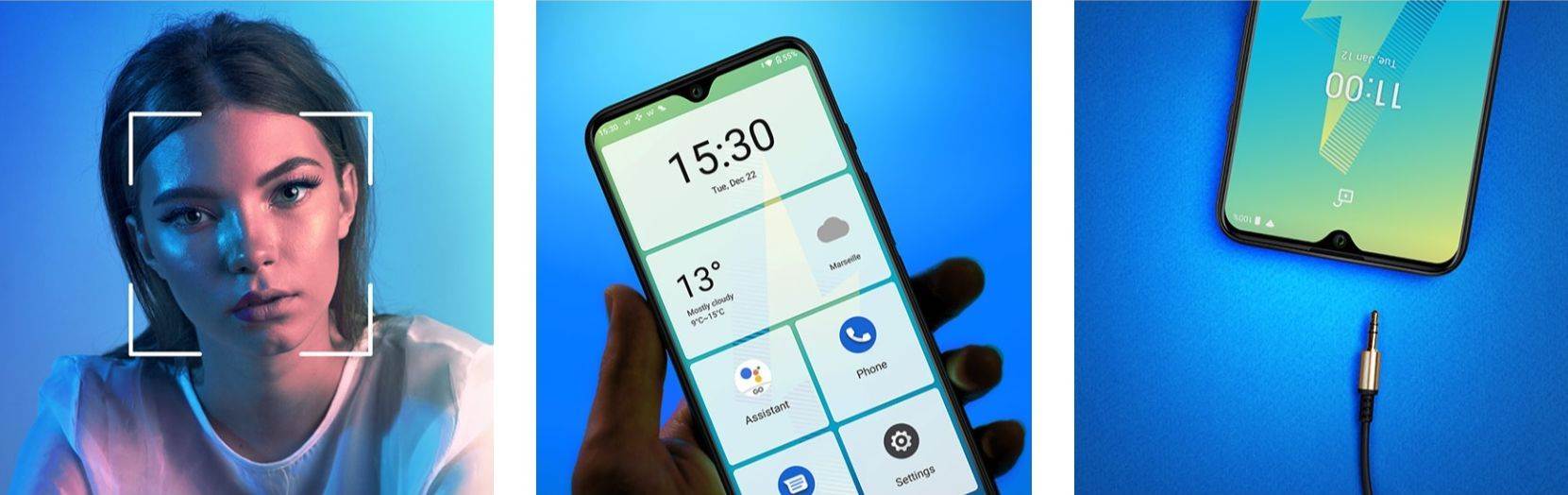 MOĆNA OBITELJ Izdržljivi su i specijalizirani za autonomiju