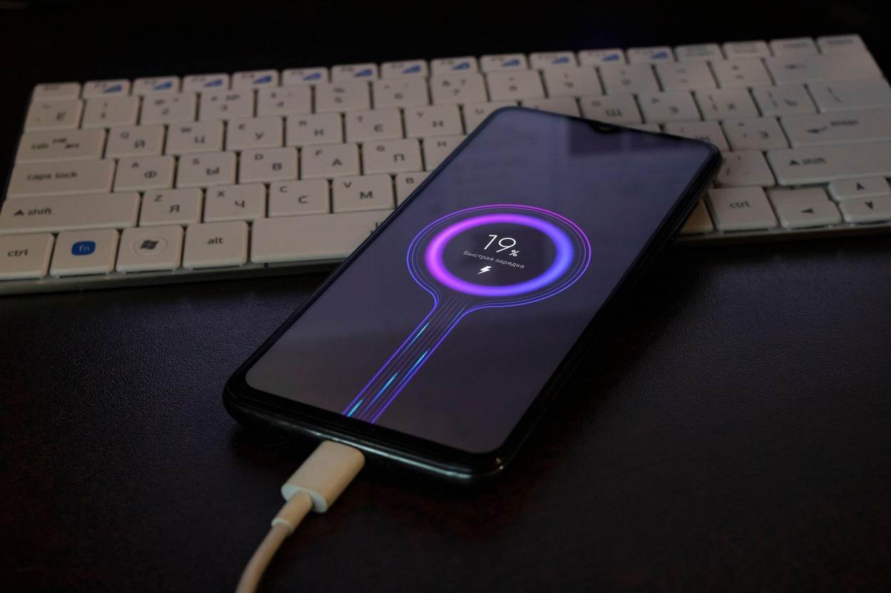 KAD JE VRIJEME ZA ZAMJENU Provjerite stanje baterije pametnog telefona