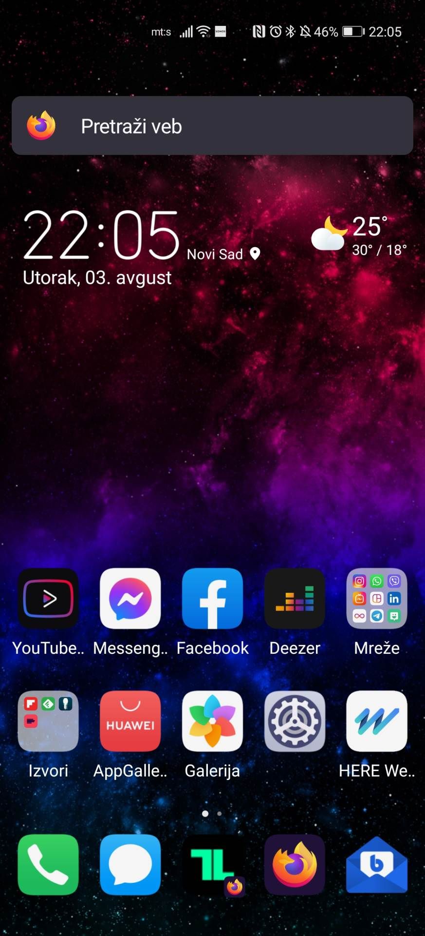 SAVJETI ZA PAMETNE TELEFONE Sakrijte mobilne aplikacije od znatiželjnih pogleda