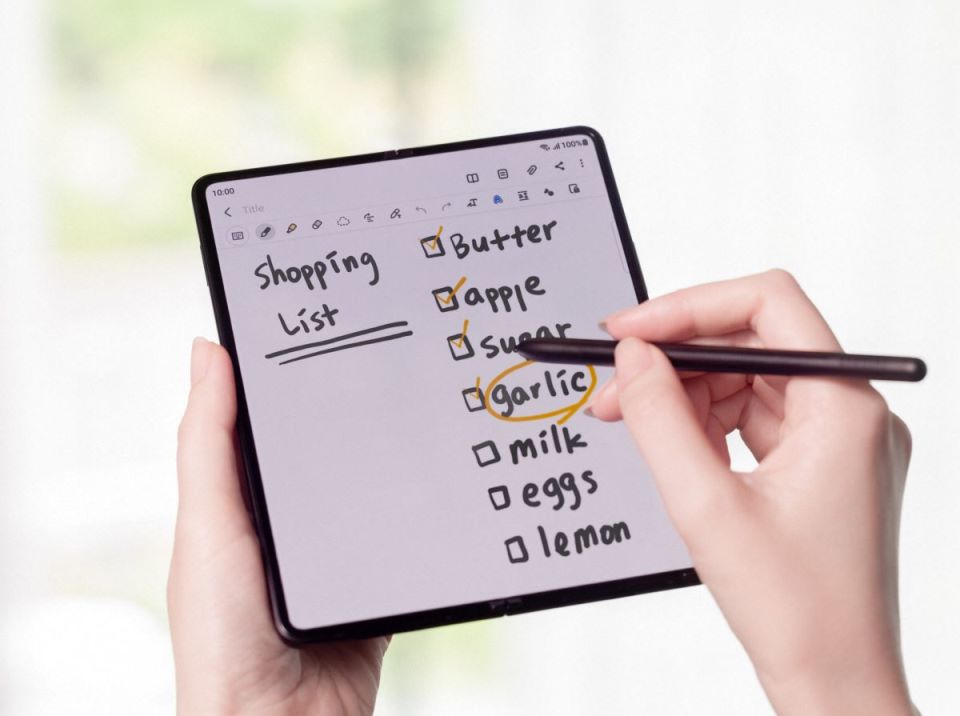 ISPLATILO SE ČEKATI Samsung je predstavio nove Galaxy uređaje