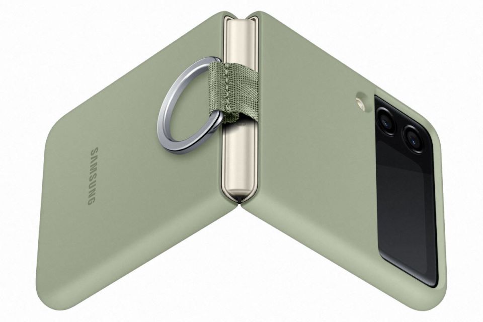 ISPLATILO SE ČEKATI Samsung je predstavio nove Galaxy uređaje
