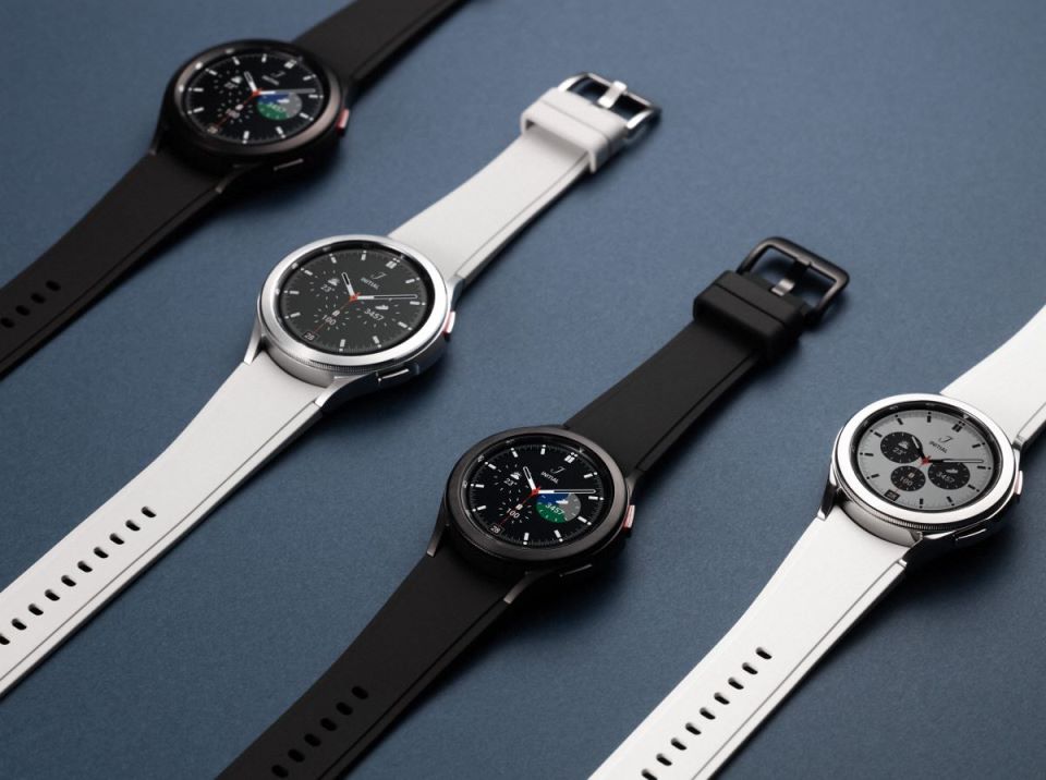 ISPLATILO SE ČEKATI Samsung je predstavio nove Galaxy uređaje