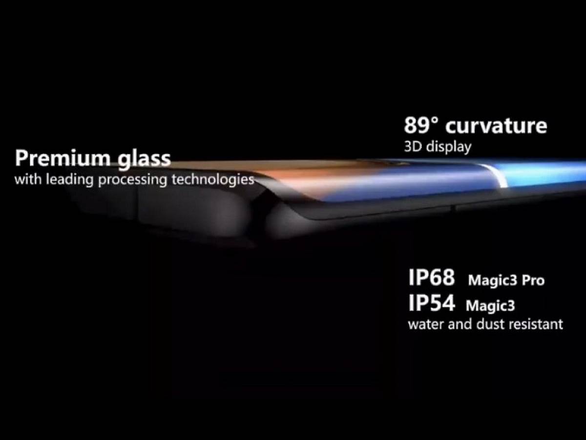 TRI NOVA HONOR SMARTPHONEA Najbitnije je da imaju Googleove servise