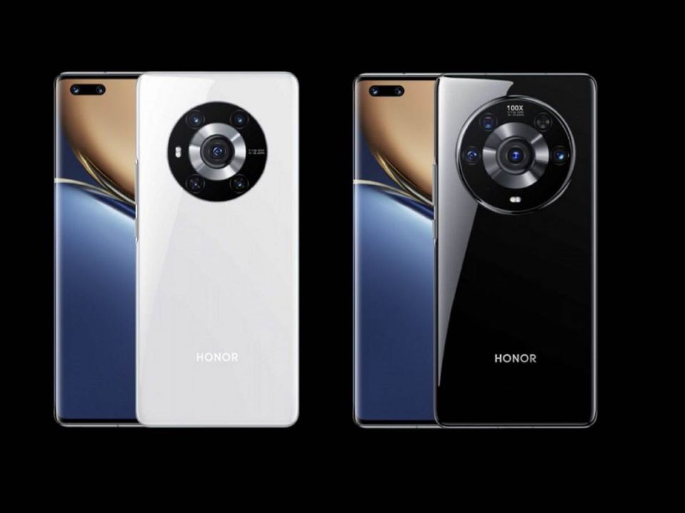 TRI NOVA HONOR SMARTPHONEA Najbitnije je da imaju Googleove servise