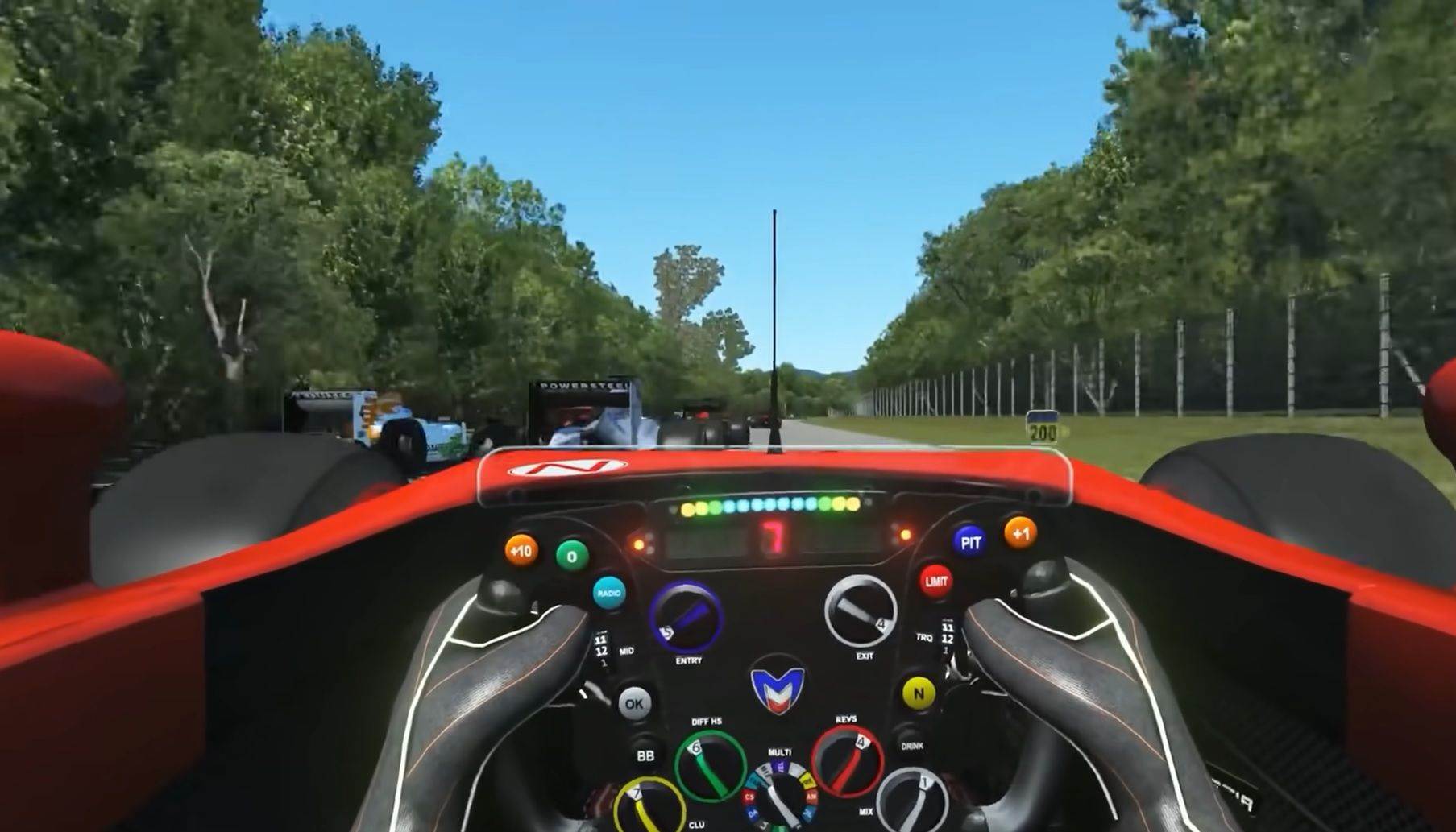 POGLEDAJTE EVOLUCIJU F1 IGARA Od davne 1979. do 2021.