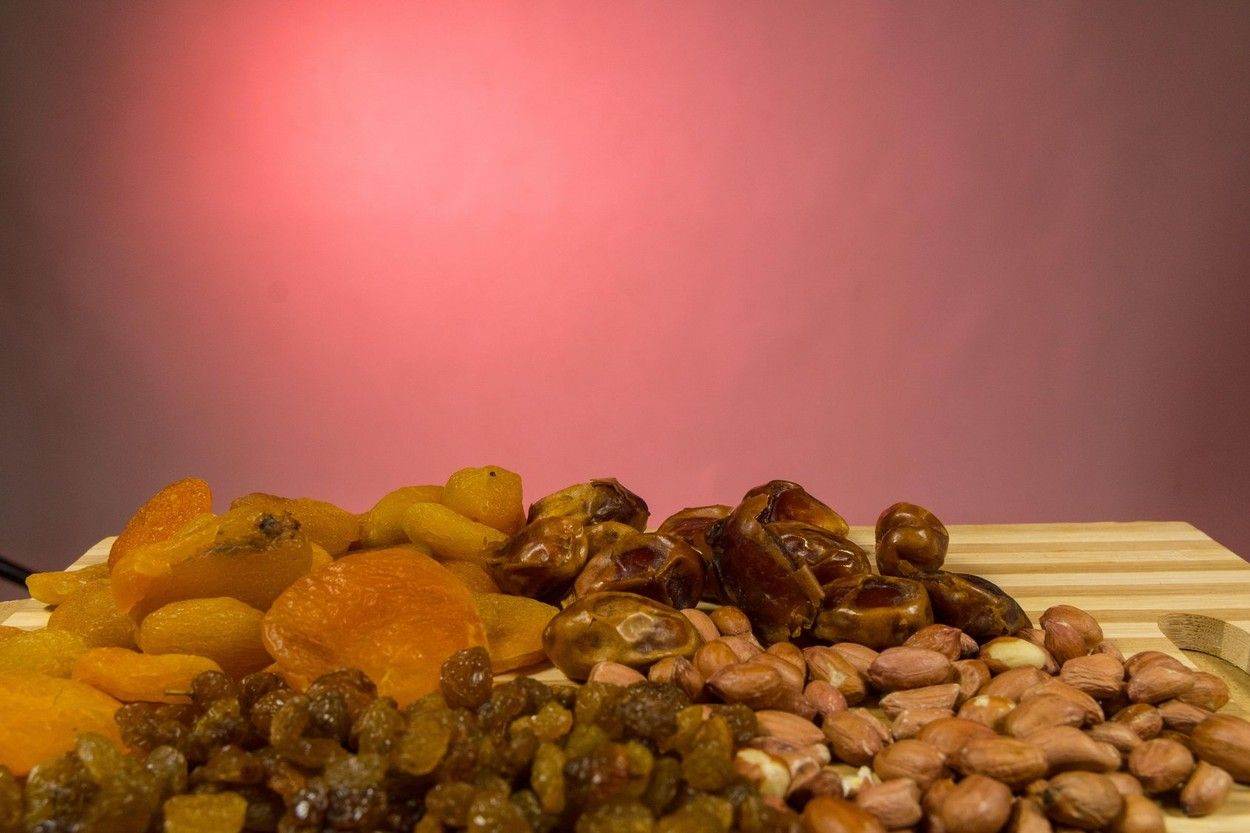 RAW FOOD Pravo vrijeme za sirovu prehranu putem aplikacije