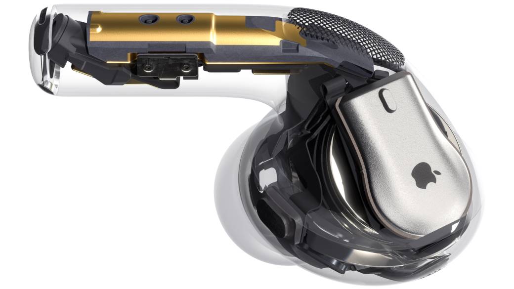 ZA MANJE OD MJESEC DANA Apple će predstaviti nove slušalice