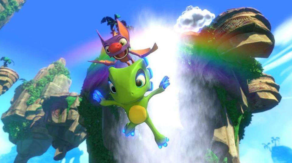 Yooka-Laylee (4)