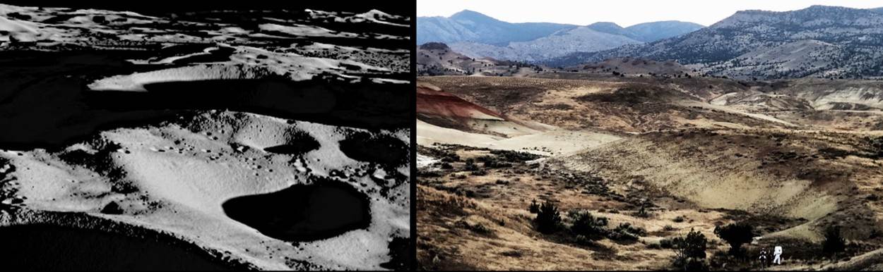 NASA misija na Mars (1)