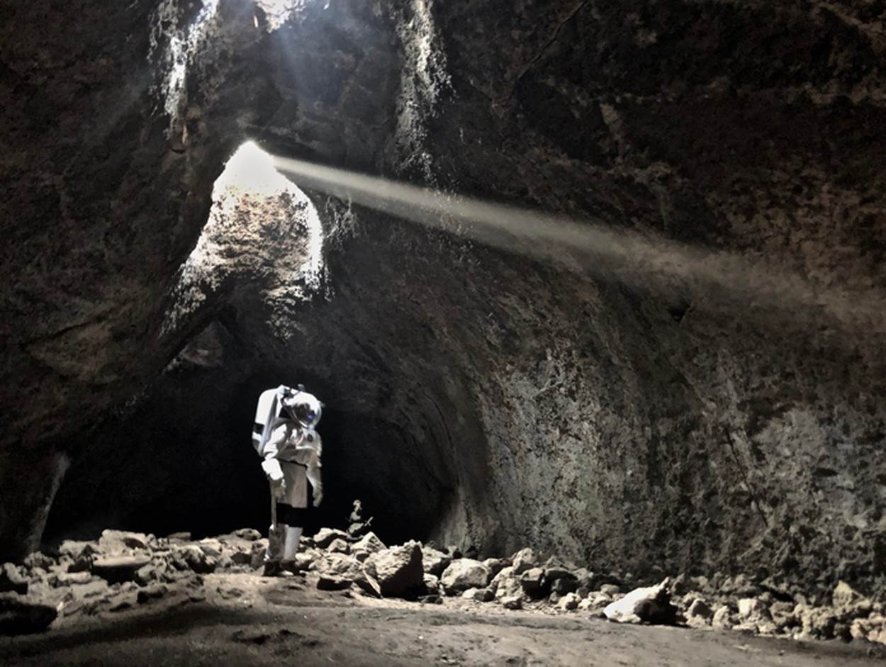 NASA misija na Mars (2)