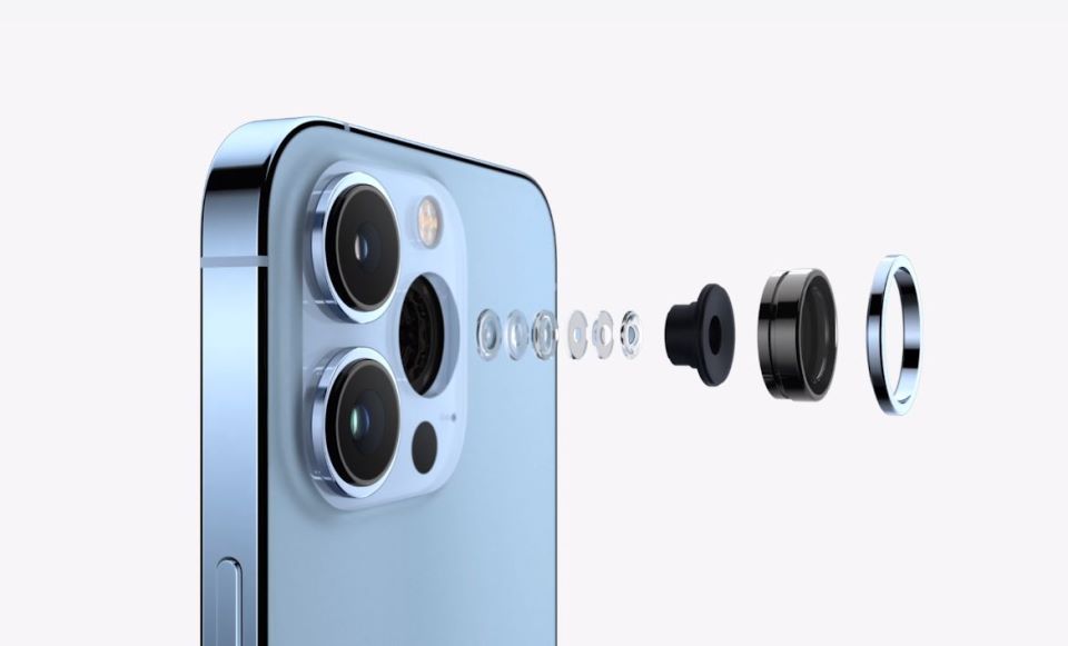 ANDROID VS. IPHONE 13 Izgleda da je istina sve što su iz Applea rekli
