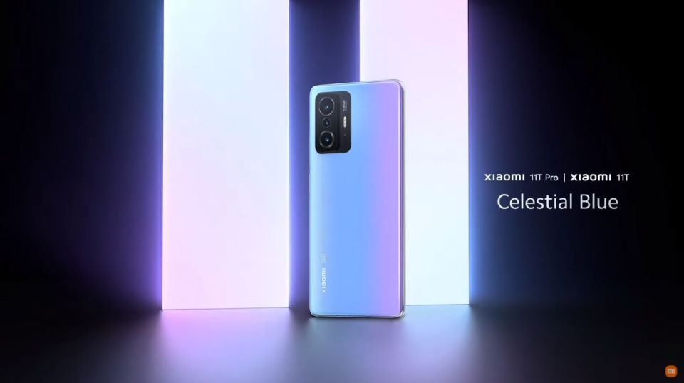 Xiaomi 11T, Xiaomi 11T Pro (4)