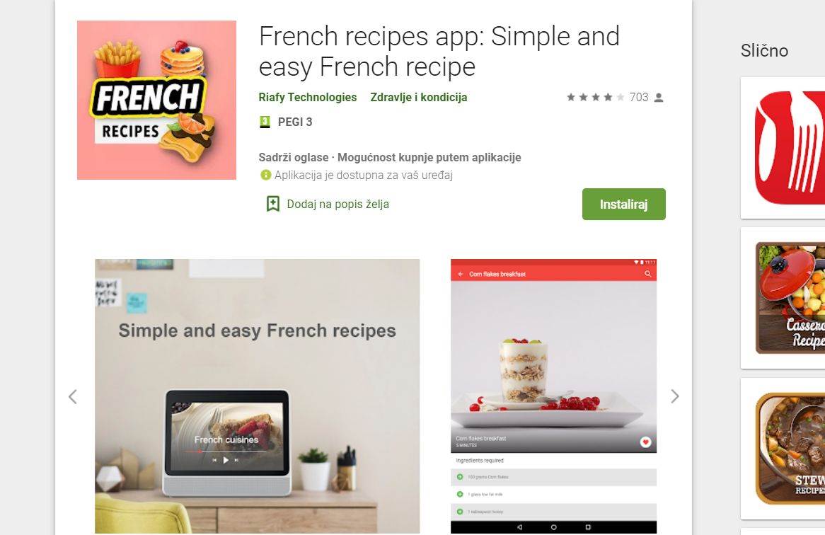 Kuhačom po svijetu 2