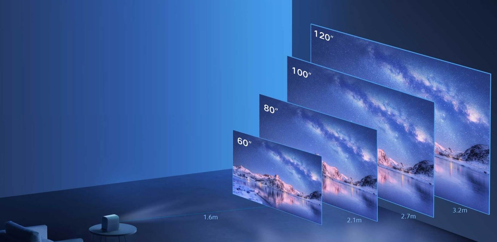 Xiaomi Mi Smart Projector 2 (4)