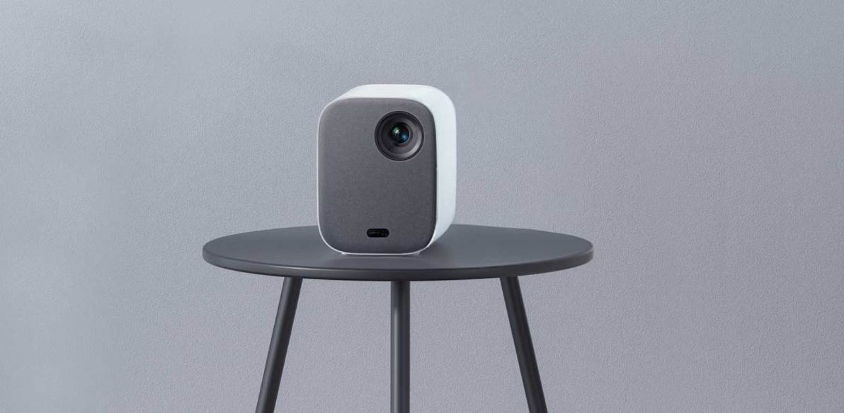 Xiaomi Mi Smart Projector 2 (5)