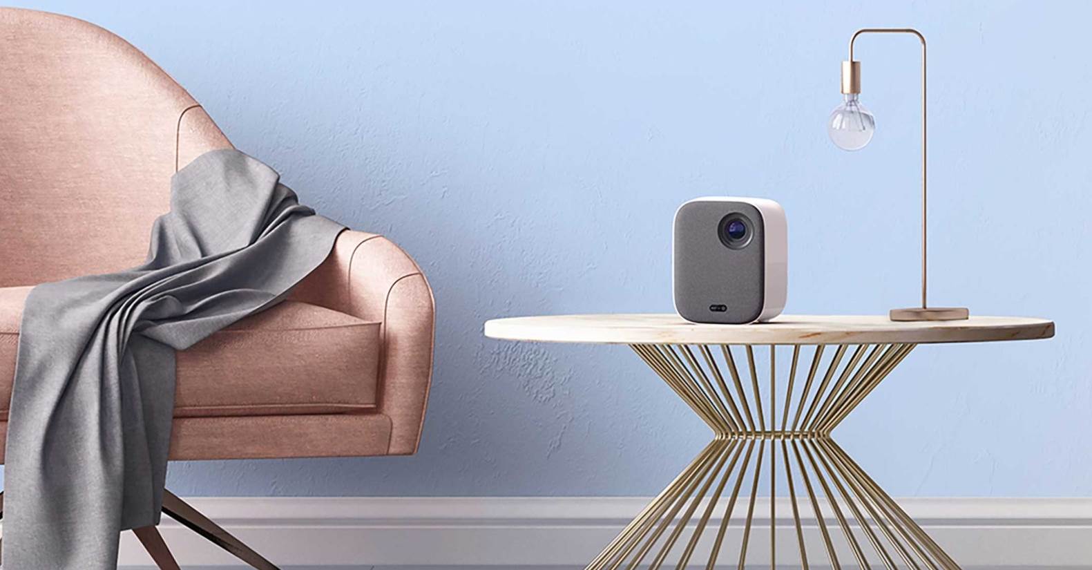 Xiaomi Mi Smart Projector 2 (7)