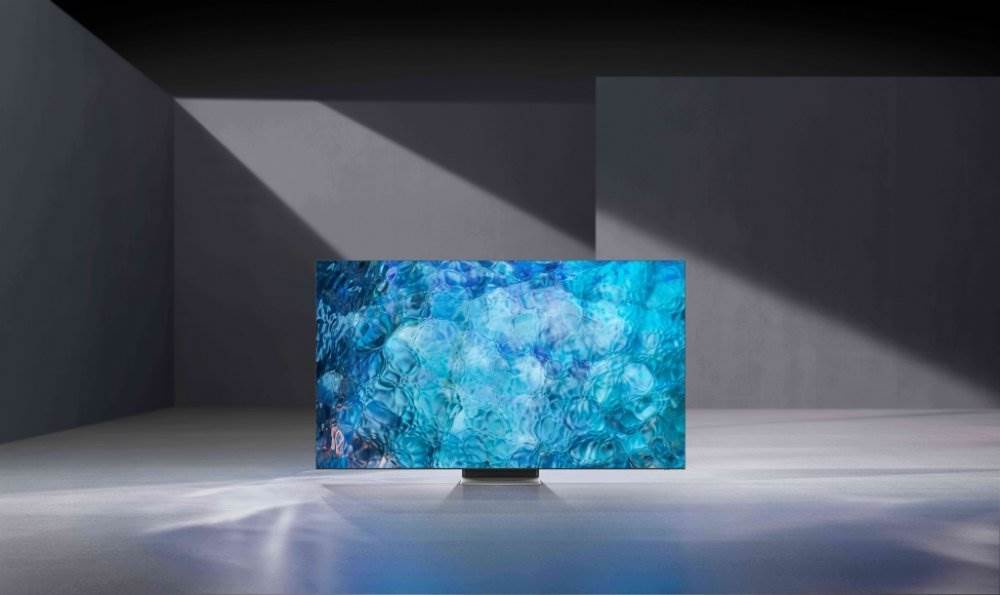 Neo QLED 8K
