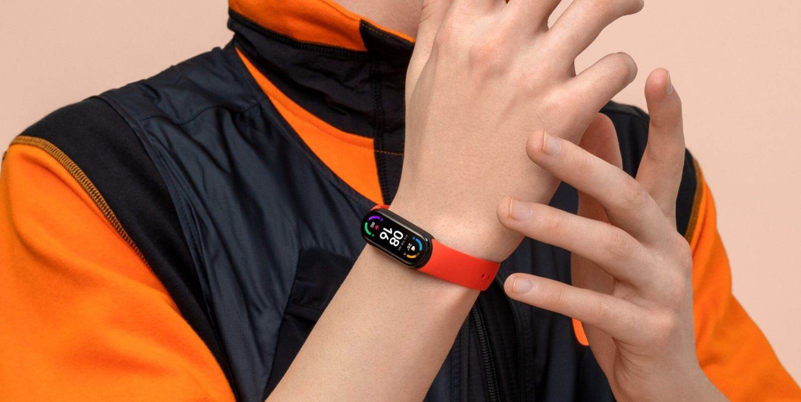 Xiaomi Mi Smart Band 6 NFC (3)