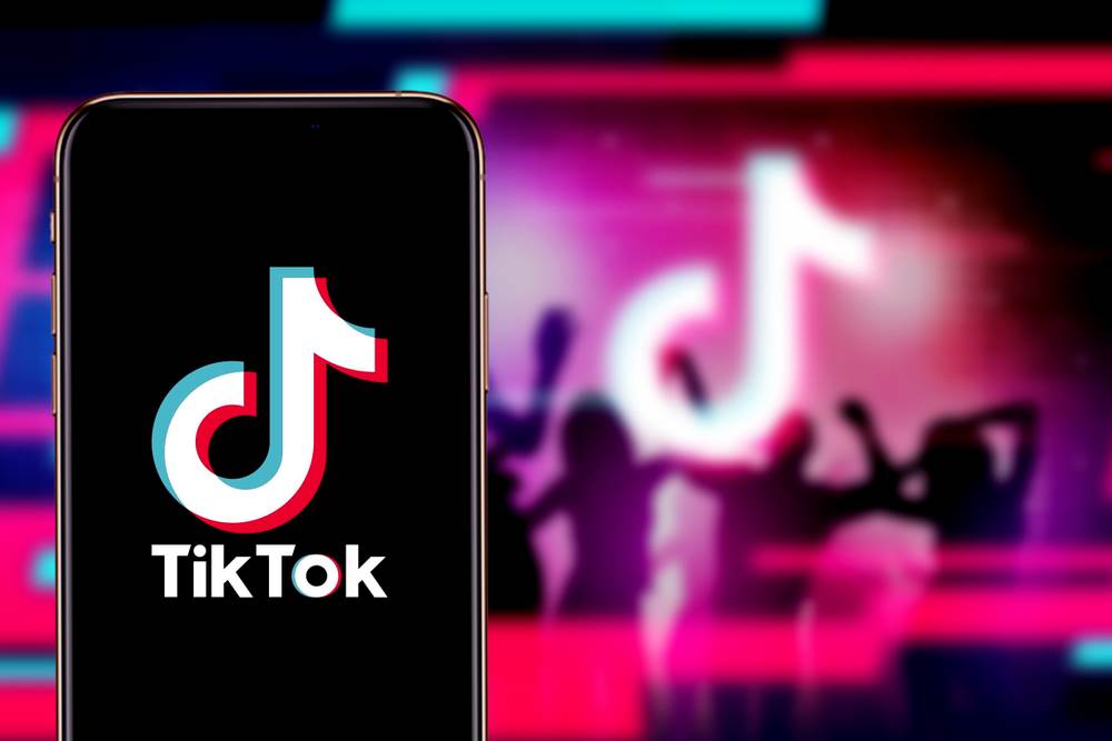 SVI SU LUDI ZA OVOM APLIKACIJOM Gdje se TikTok najviše koristi?