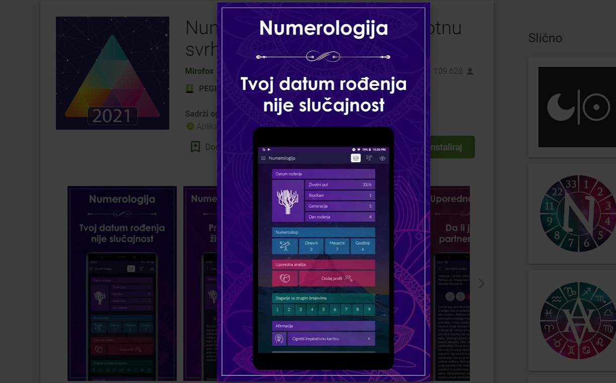 Numerologija - Nađi svoju životnu svrhu