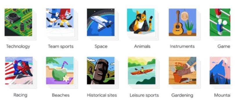 Google Illustrations (3)