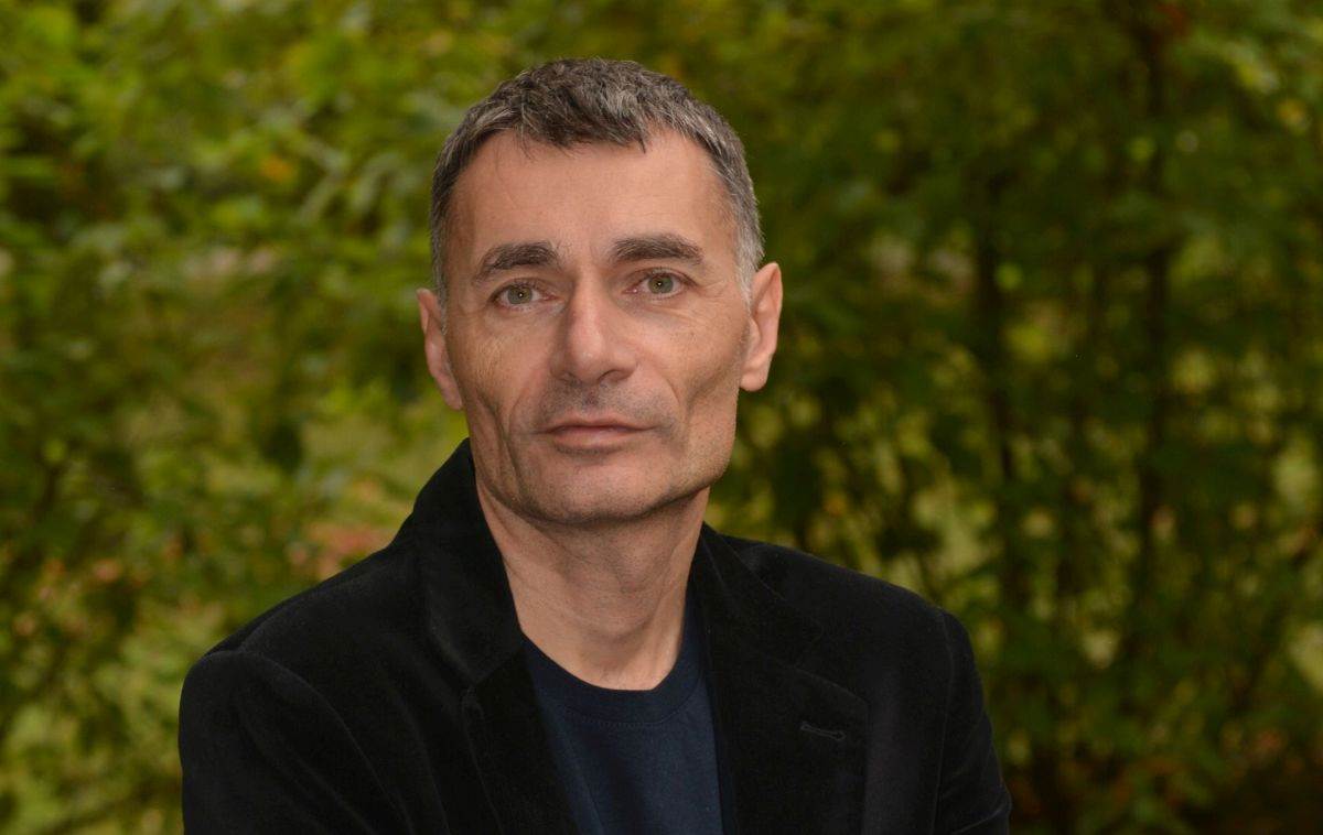 Marin Kramarić, CEO Blockademije