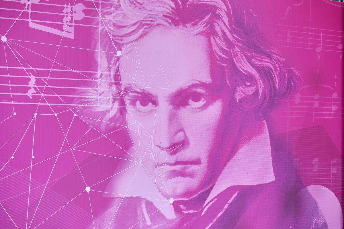 Hrvatski Telekom_Ludwig van Beethoven