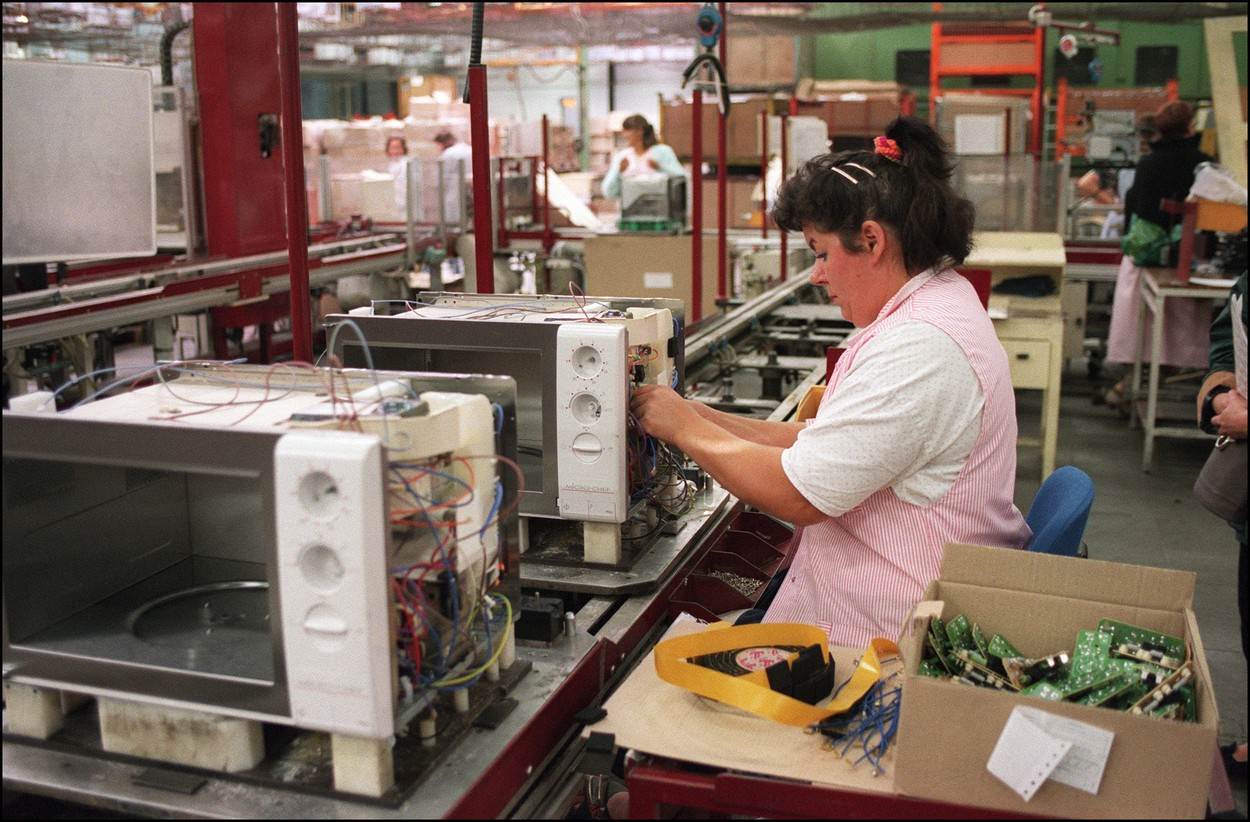 Mikrovalna pecnica (3)