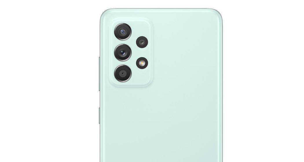 Samsung Galaxy A52s 5G (3)