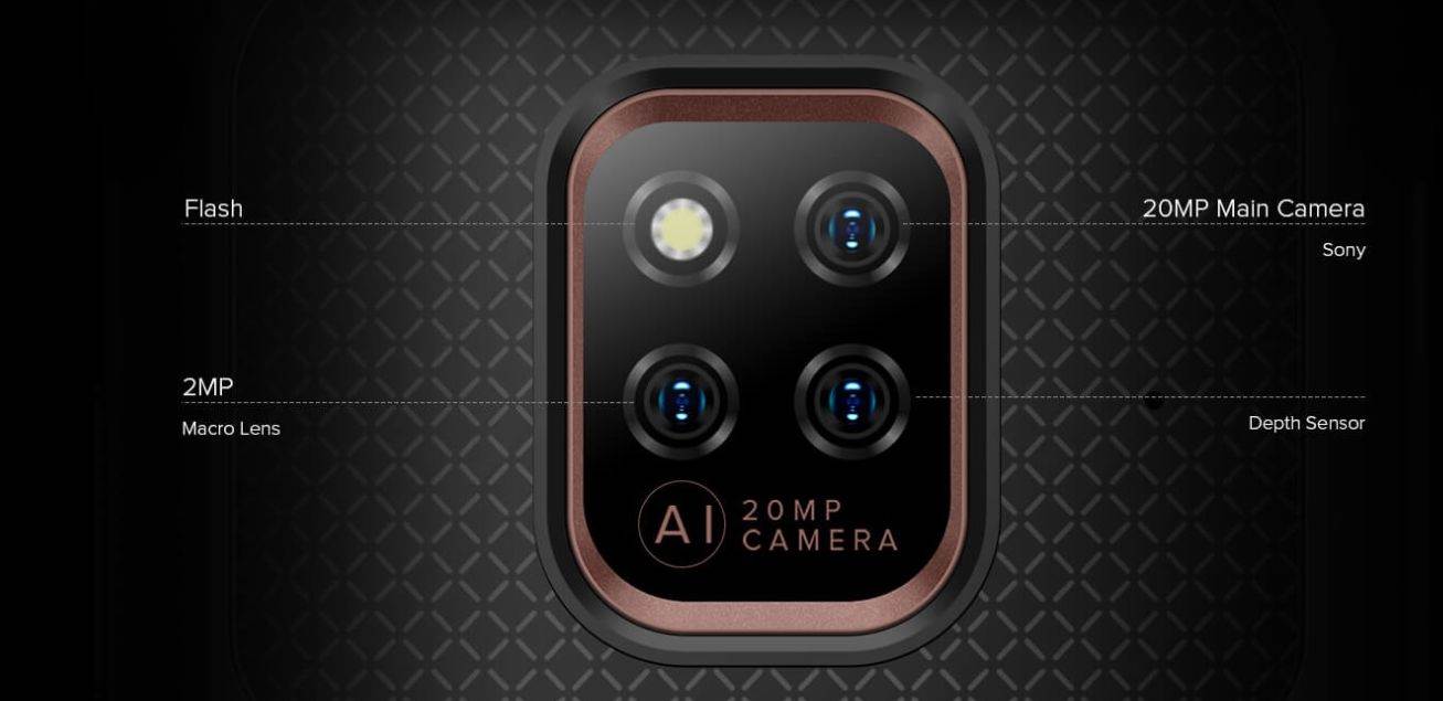 Ulefone Monster Power Armor 14 (9)