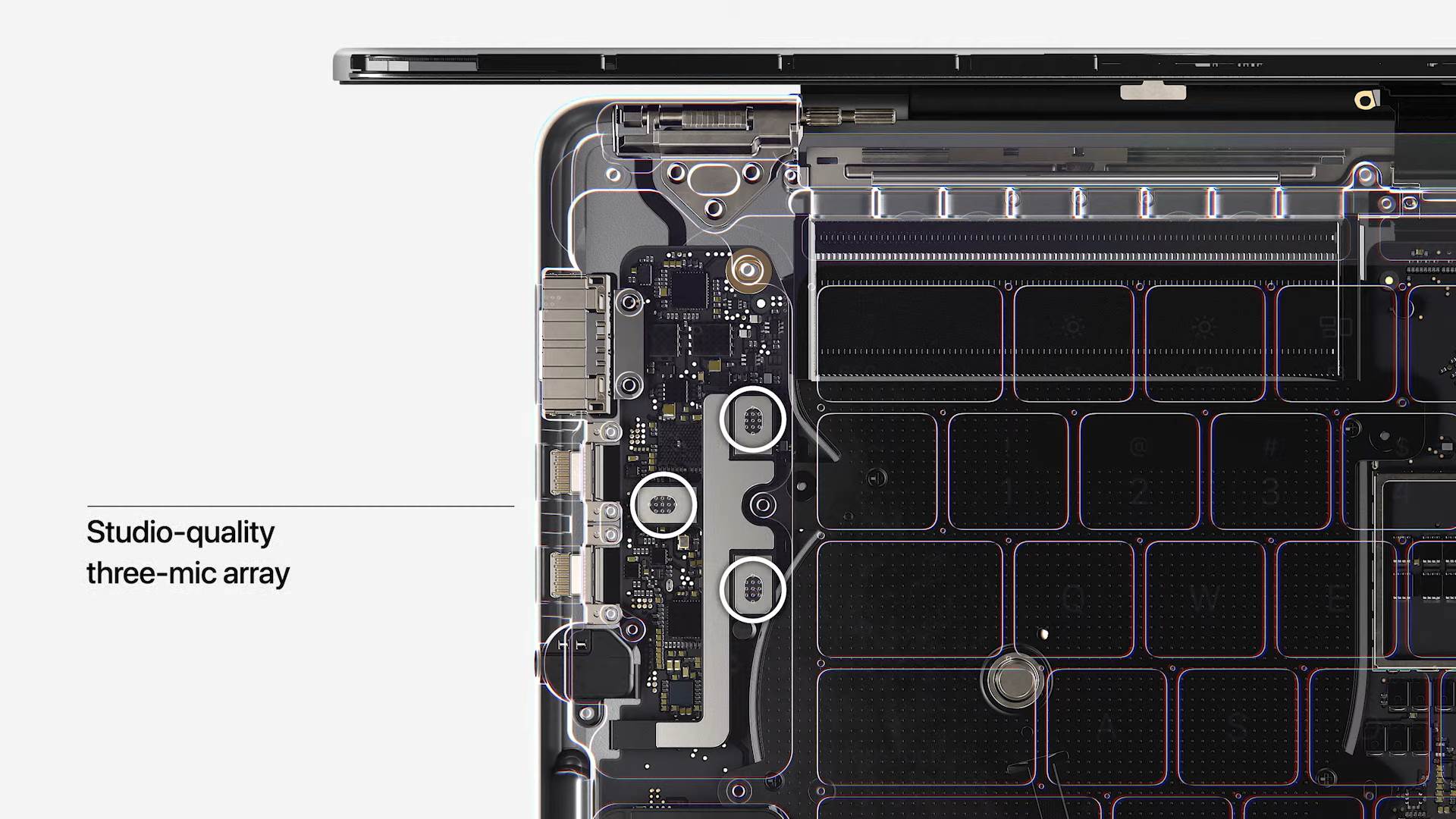 Apple MacBook Pro (2)