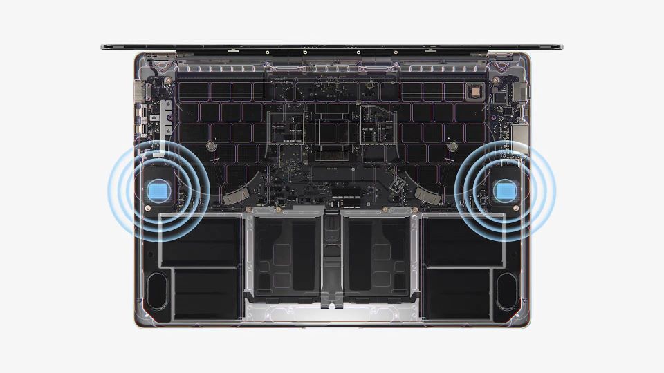 Apple MacBook Pro (4)