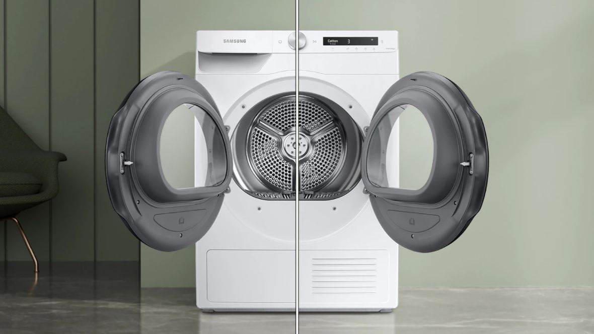 Samsung DV5000 sušilica