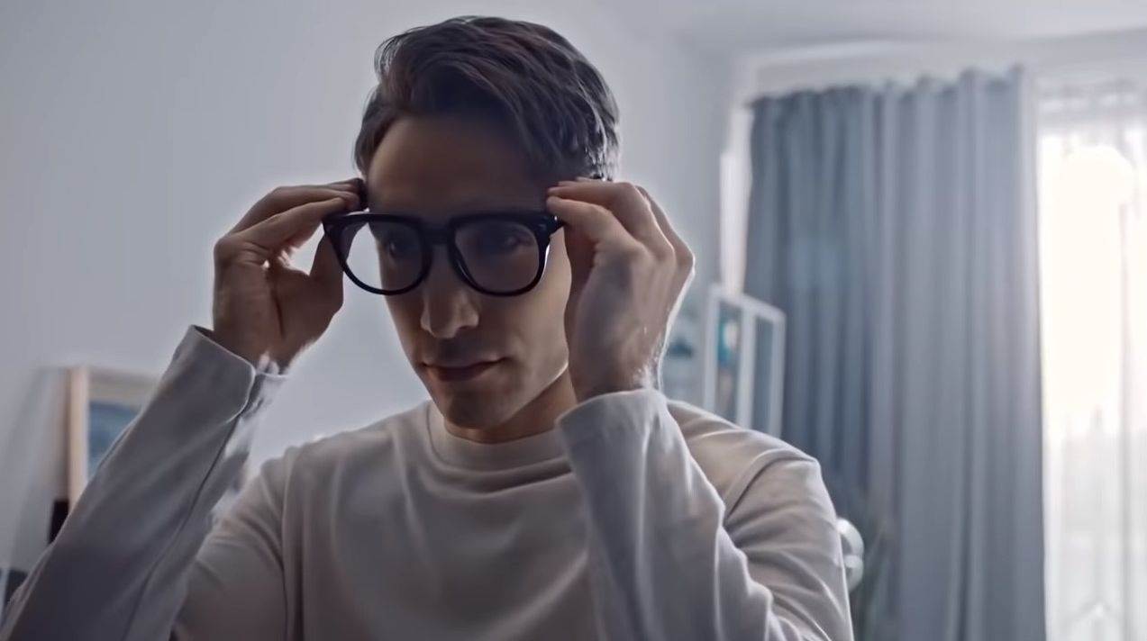 TCL Thunderbird Smart Glasses Pioneer Edition (7)