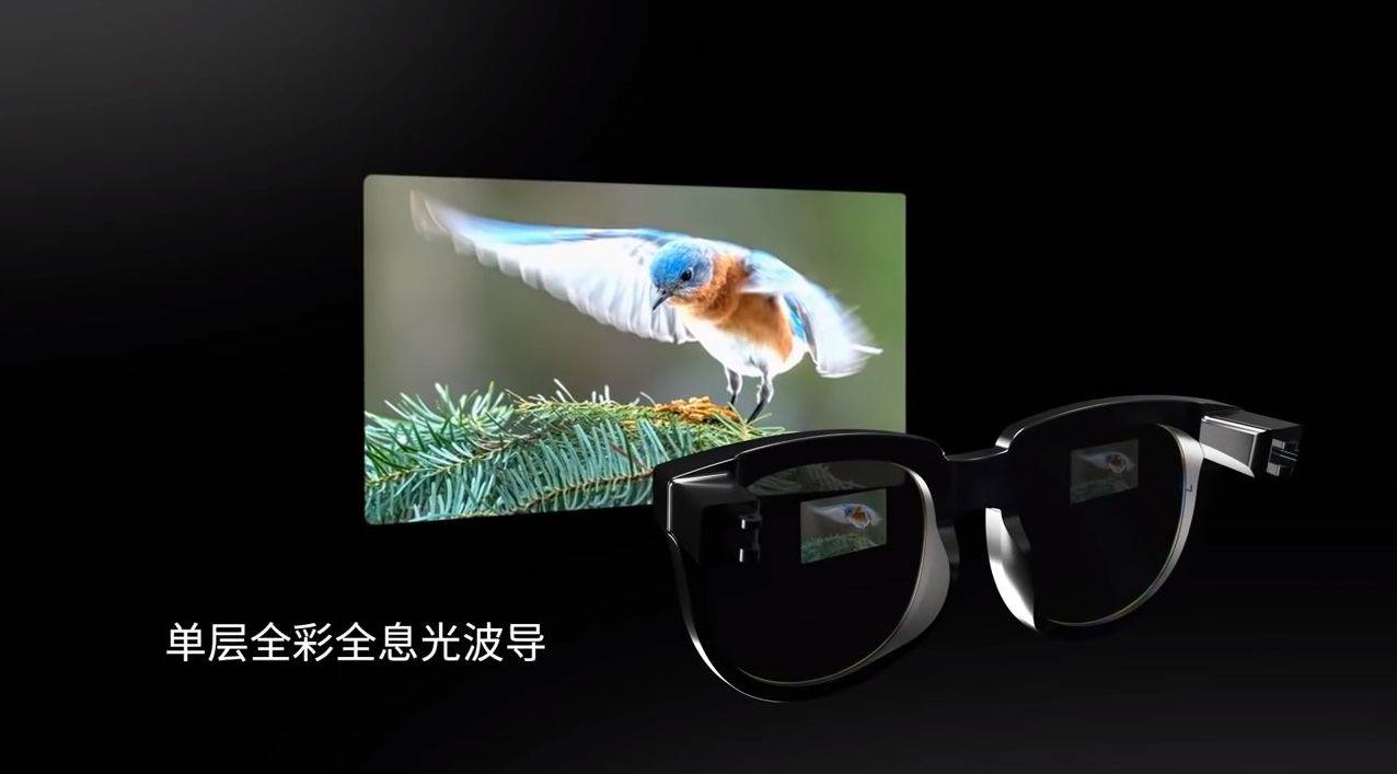 TCL Thunderbird Smart Glasses Pioneer Edition (5)