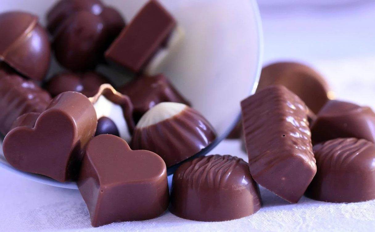 Chocolate Wallpapers