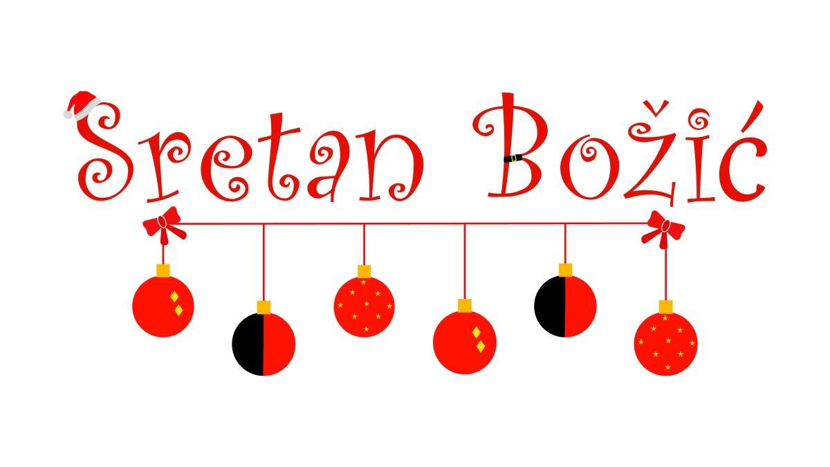 Miran, sretan i blagoslovljen Božić želi vam Smartlife.hr