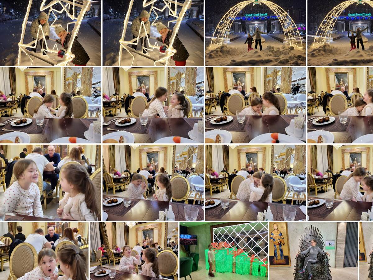 ČEKALI SMO TO GODINAMA: Nova Google Photos opcija