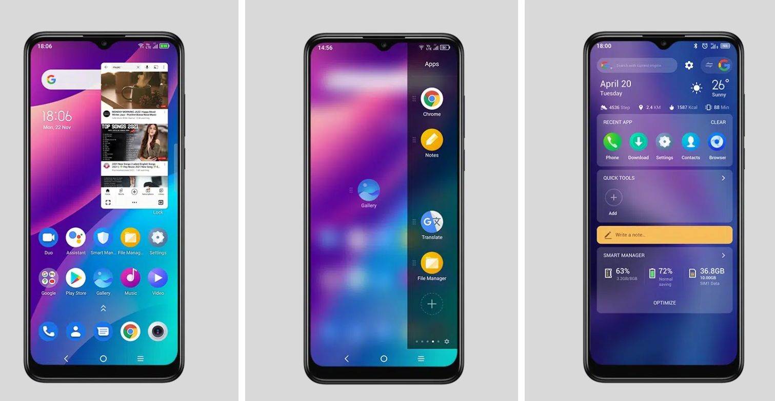 PAMETNI TELEFONI: Jesu li SE modeli najbolji odabir?