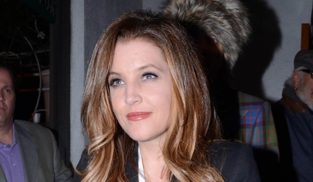 Lisa Marie Presley bila je u kratkom braku s Michaelom Jacksonom