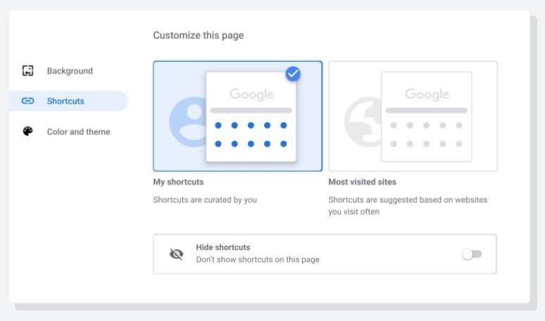 Prečaci do omiljenih web mjesta 1.jpg