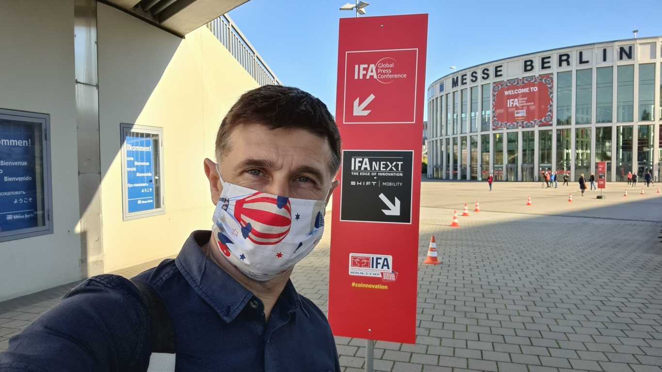 IFA Berlin 2020 Krunoslav Ćosić.jpg