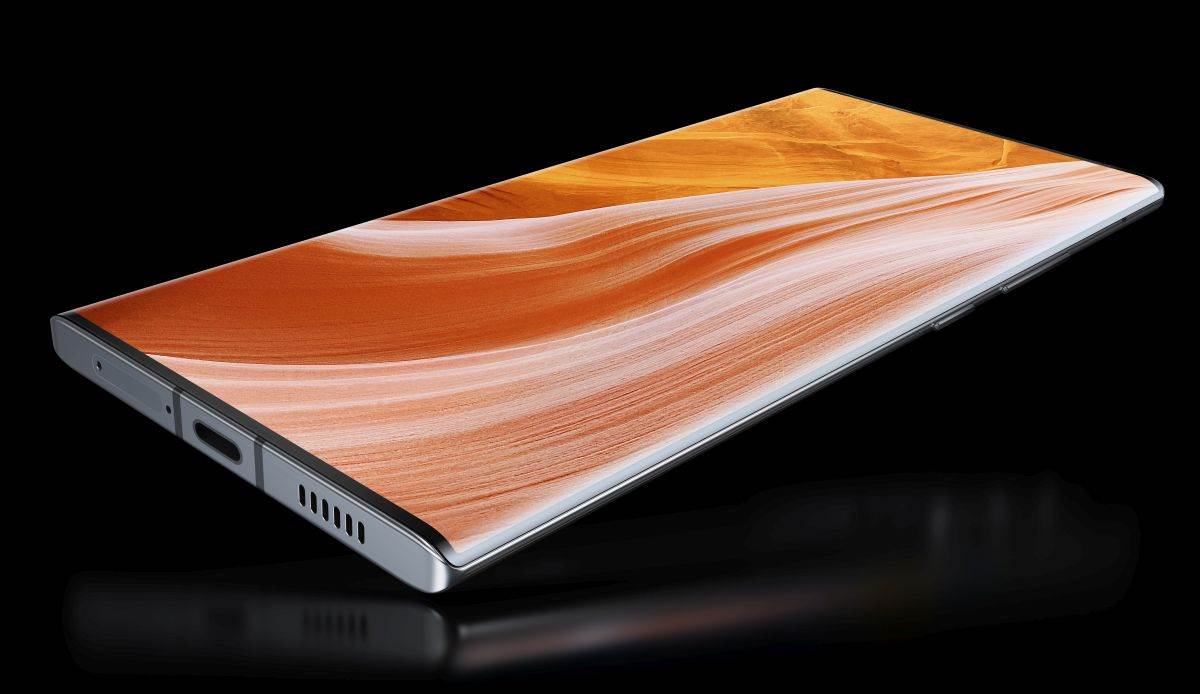 ZTE AXON 40 ULTRA: Novi model s kamerom ispod ekrana