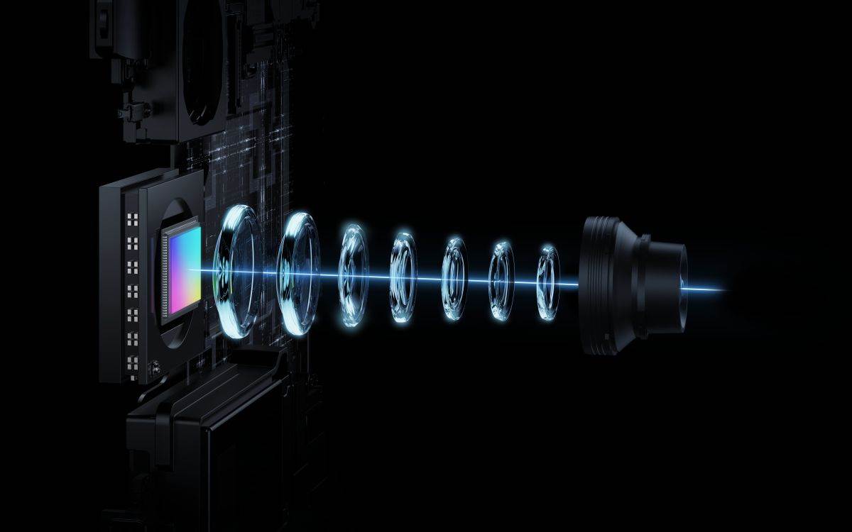 ZTE AXON 40 ULTRA: Novi model s kamerom ispod ekrana