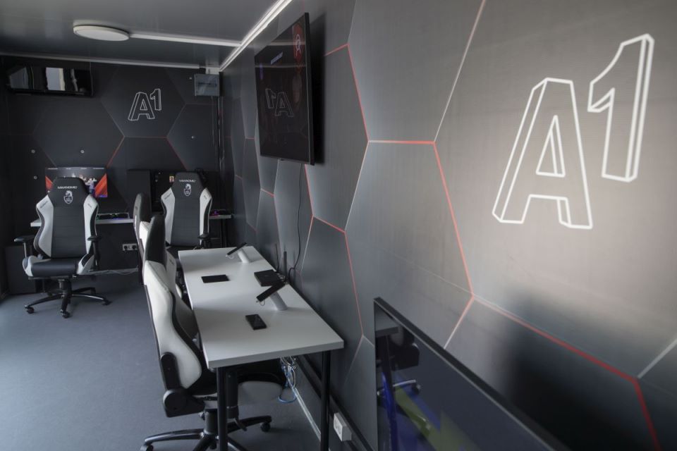 A1 Gaming Hub.JPG