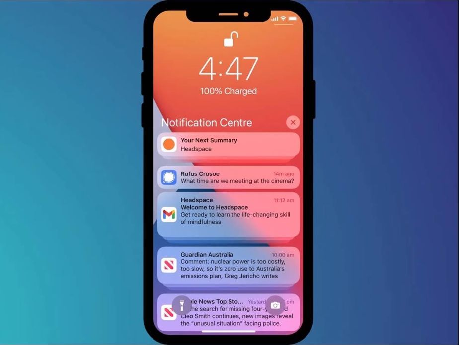 Apple iOS obavijesti 1.jpg