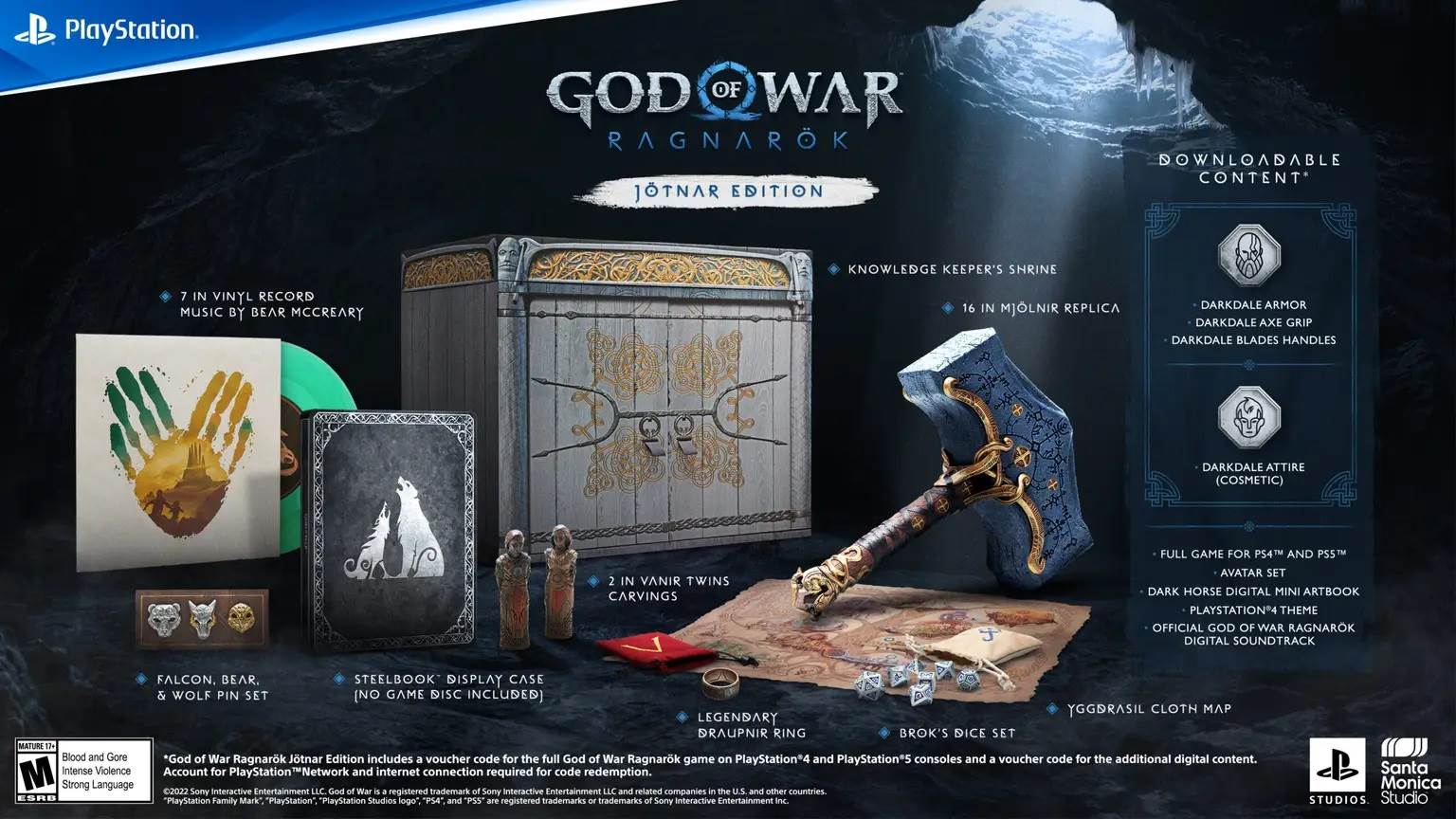 God of War Ragnarök – Jötnar Edition.jpg