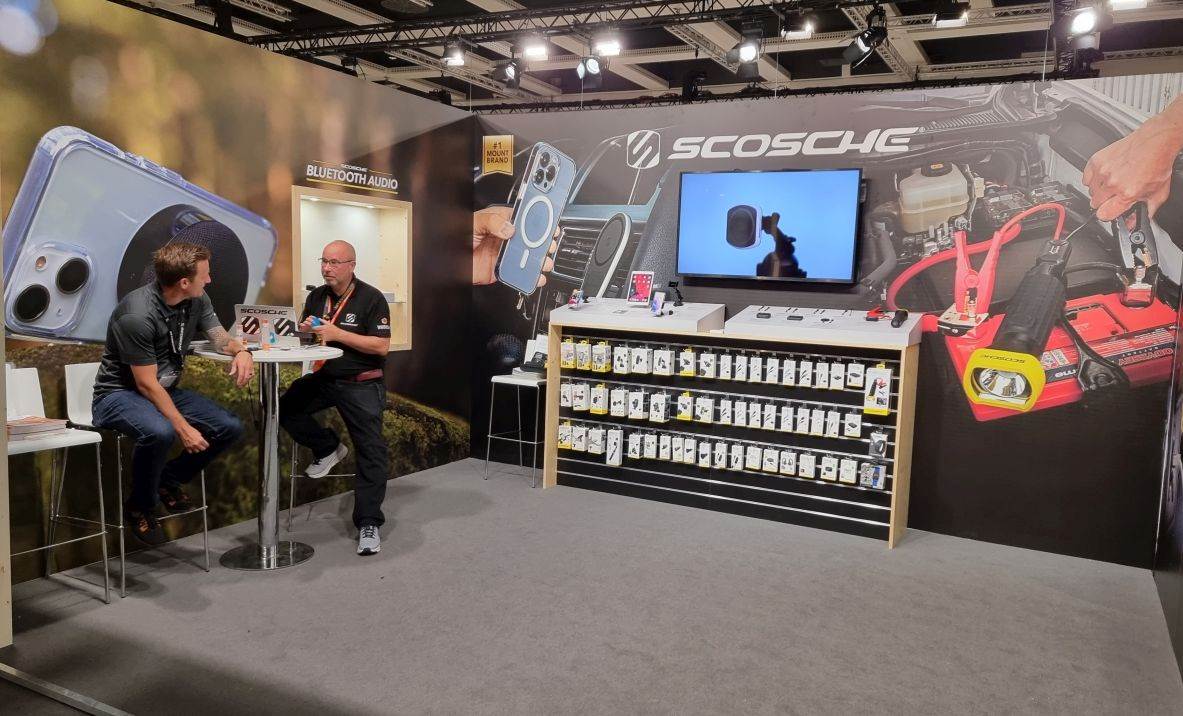Scosche IFA 2022 Berlin (2).jpg