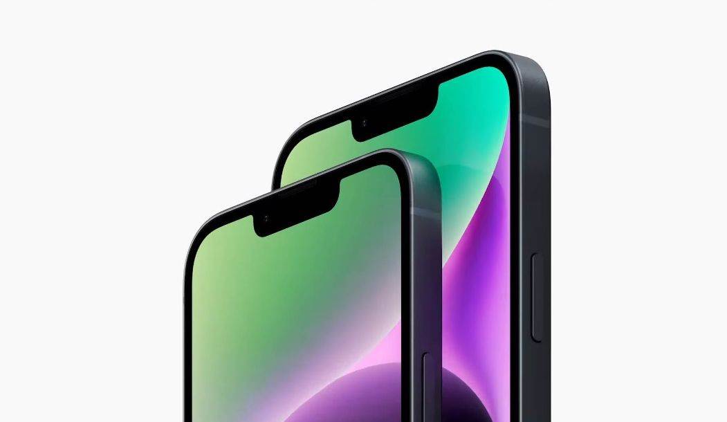 KORISNICI NE ŽELE MALE EKRANE: iPhone 14 Plus zamijenio iPhone 13 Mini